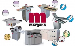 «Графические технологии» и Morgana Systems стали партнёрами